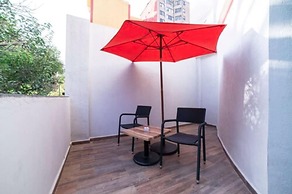 Círculo Condesa