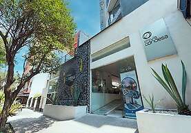 Círculo Condesa