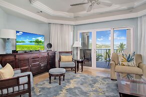 Ritz Carlton Club 2BR Residence