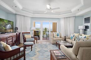 Ritz Carlton Club 2BR Residence