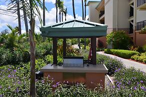 Ritz Carlton Club 2BR Residence