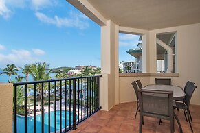Ritz Carlton Club 2BR Residence