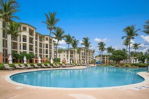 Ritz Carlton Club 2BR Residence
