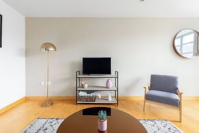 2 Bed Flat off Brick Lane