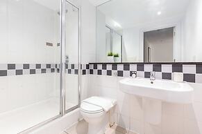2 Bed Flat off Brick Lane