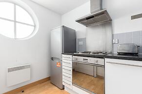 2 Bed Flat off Brick Lane