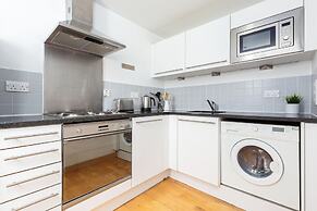 2 Bed Flat off Brick Lane