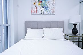The Temperance Boutique Suites