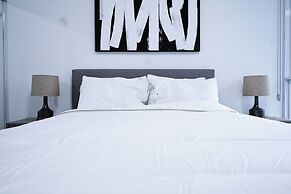 The Temperance Boutique Suites