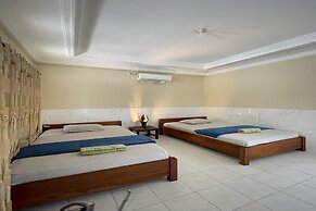 Sagita Bungalow