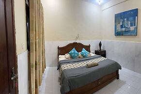 Sagita Bungalow