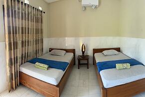 Sagita Bungalow