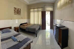 Sagita Bungalow