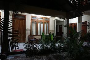 Sagita Bungalow