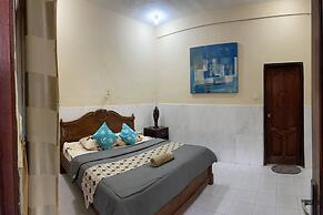 Sagita Bungalow