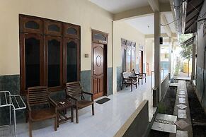 Sagita Bungalow