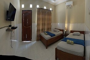Sagita Bungalow