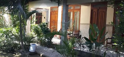 Sagita Bungalow