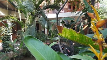 Sagita Bungalow