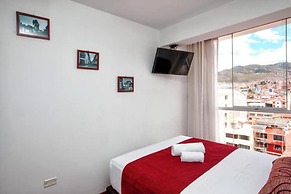 Luxury Inka Apartments
