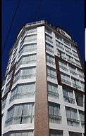 Luxury Inka Apartments