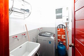 Luxury Inka Apartments