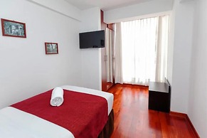Luxury Inka Apartments