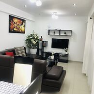 Luxury Inka Apartments