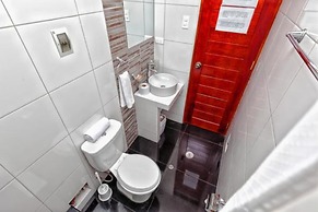 Luxury Inka Apartments