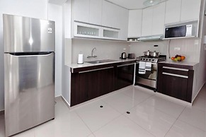 Luxury Inka Apartments