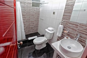 Luxury Inka Apartments