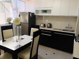 Luxury Inka Apartments