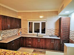Skylight Apartments