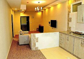 Skylight Apartments