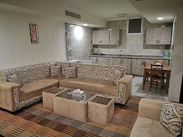 Skylight Apartments