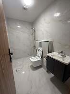Skylight Apartments