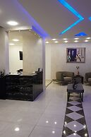 Skylight Apartments