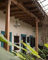 Gran Hotel El Encanto