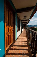 Gran Hotel El Encanto