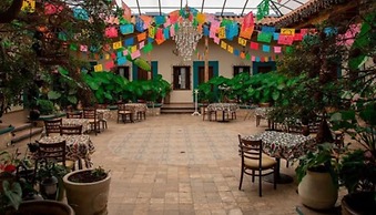 Gran Hotel El Encanto
