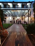 Gran Hotel El Encanto