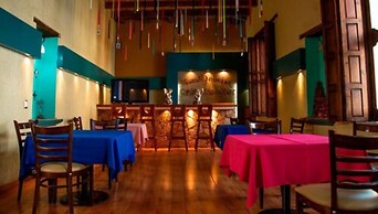 Gran Hotel El Encanto