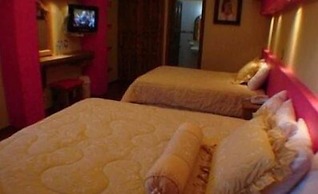 Gran Hotel El Encanto