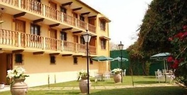 Gran Hotel El Encanto