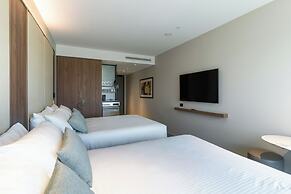 Oval Hotel at Adelaide Oval