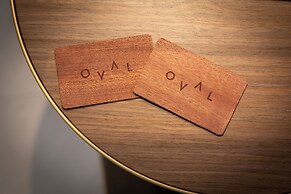 Oval Hotel at Adelaide Oval