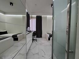 RB 466 Hotel