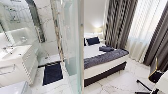 RB 466 Hotel