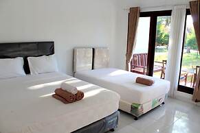 Nusa Indah Bungalows