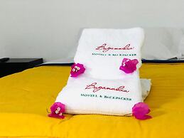 Buganvilia